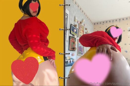 🔥 Elise asmr  page leaked private photo uncensored full