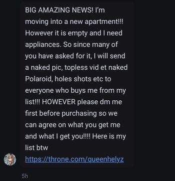 🔥 Elise asmr  page leaked private photo uncensored full