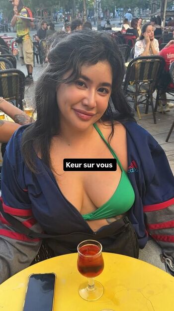 🔥 Elise asmr leaked private photo uncensored full