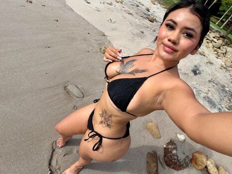 🔥 Elky ochoa page leaked private photo uncensored full