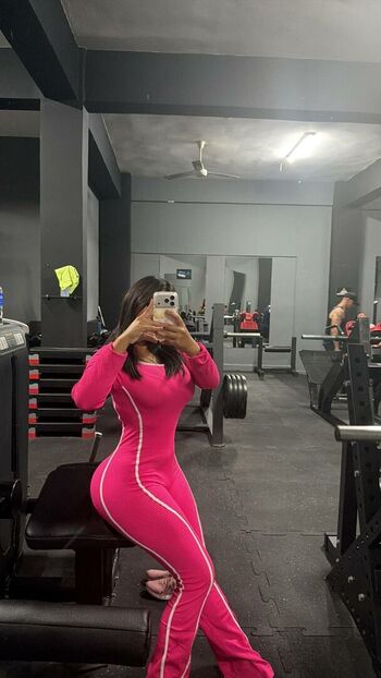 🔥 Elky ochoa leaked private photo uncensored full