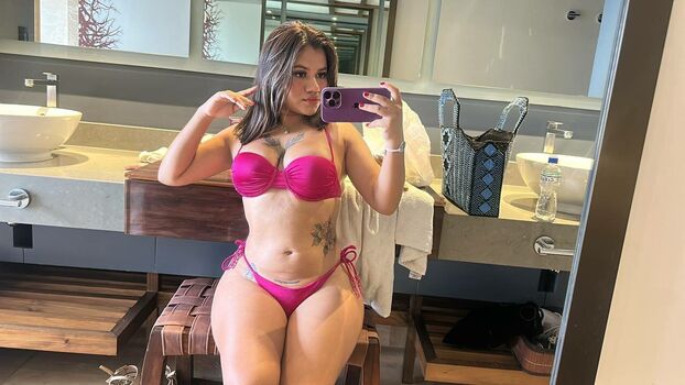 🔥 Elky ochoa leaked private photo uncensored full