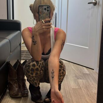 🔥 Ella ballentine page leaked private photo uncensored full