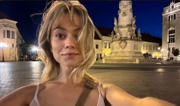 🔥 Ella ballentine page leaked private photo uncensored full