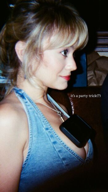🔥 Ella ballentine page leaked private photo uncensored full