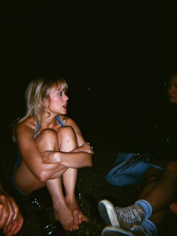🔥 Ella ballentine page leaked private photo uncensored full