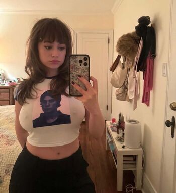🔥 Ella ballentine leaked private photo uncensored full