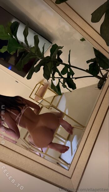 🔥 Ellapetiteee leaked private photo uncensored full