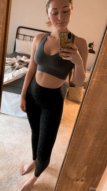 🔥 Ellemarie page leaked private photo uncensored full