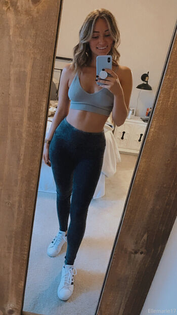 🔥 Ellemarie leaked private photo uncensored full