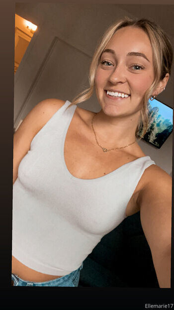 🔥 Ellemarie leaked private photo uncensored full