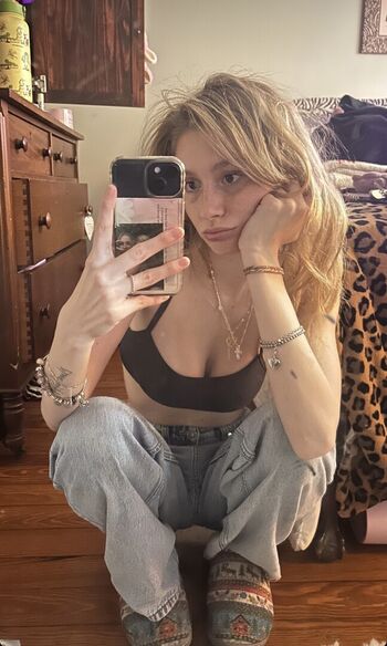🔥 Ellesasmrr leaked private photo uncensored full
