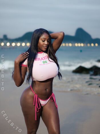 🔥 Ellie the empress  page leaked private photo uncensored full
