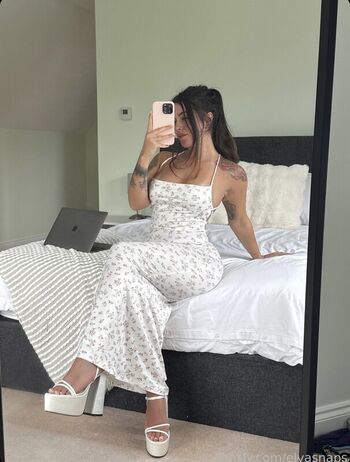 🔥 Elvasnaps  page leaked private photo uncensored full