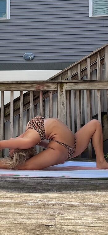 🔥 Emerald gordon wulf page leaked private photo uncensored full