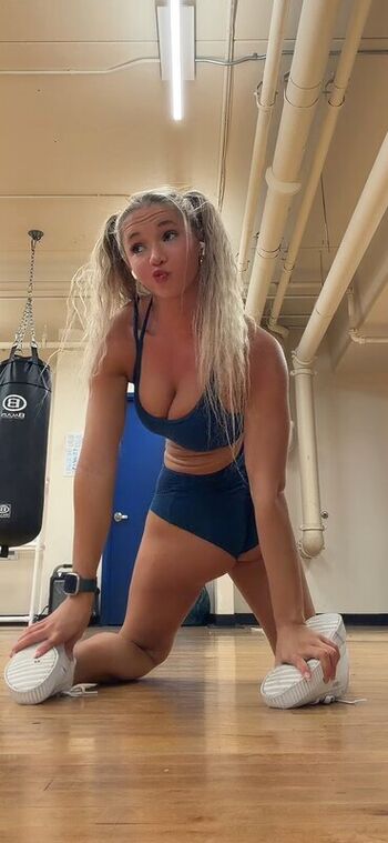🔥 Emerald gordon wulf page leaked private photo uncensored full