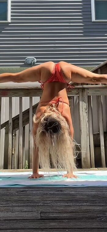 🔥 Emerald gordon wulf page leaked private photo uncensored full