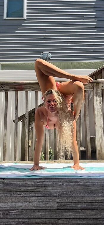 🔥 Emerald gordon wulf page leaked private photo uncensored full