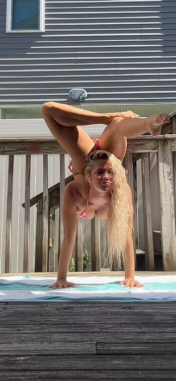 🔥 Emerald gordon wulf page leaked private photo uncensored full