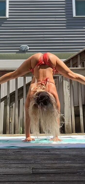 🔥 Emerald gordon wulf page leaked private photo uncensored full