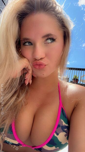 🔥 Emerald gordon wulf page leaked private photo uncensored full