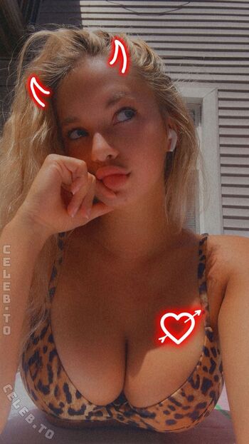 🔥 Emerald gordon wulf leaked private photo uncensored full