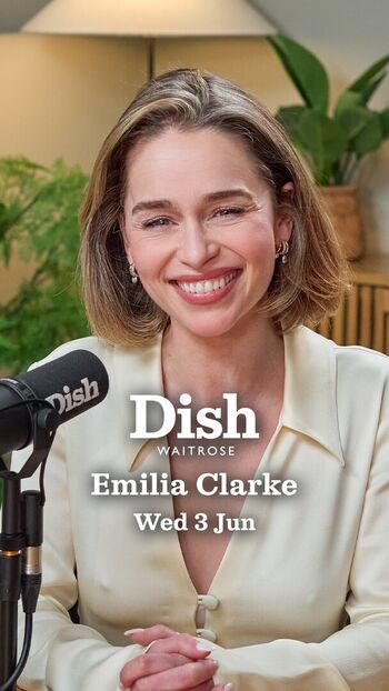 🔥 Emilia clarke page leaked private photo uncensored full