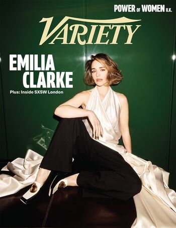 🔥 Emilia clarke page leaked private photo uncensored full