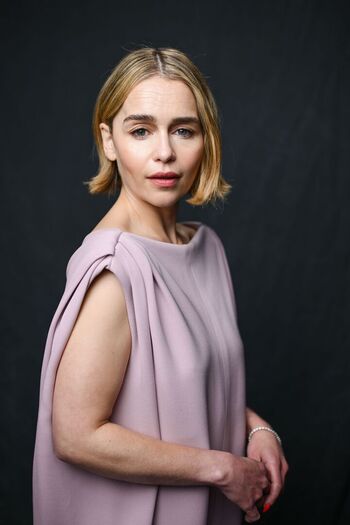 🔥 Emilia clarke page leaked private photo uncensored full
