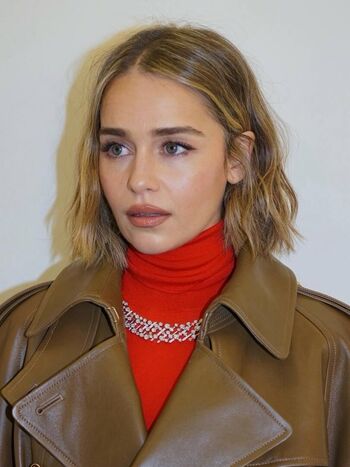 🔥 Emilia clarke page leaked private photo uncensored full
