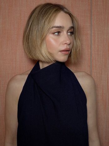 🔥 Emilia clarke page leaked private photo uncensored full