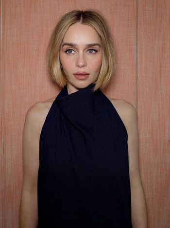🔥 Emilia clarke page leaked private photo uncensored full