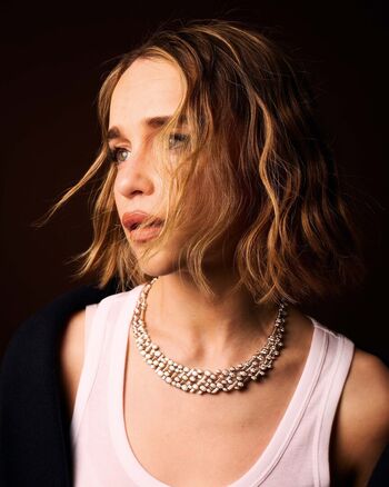 🔥 Emilia clarke page leaked private photo uncensored full