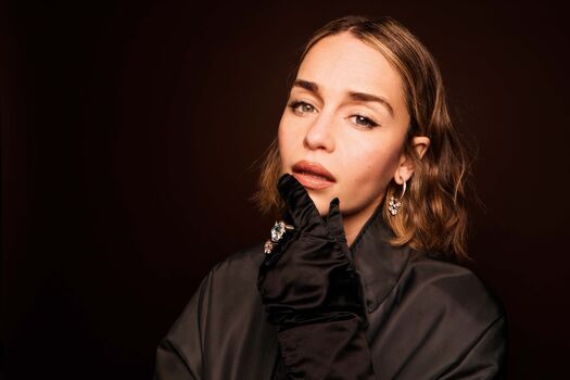 🔥 Emilia clarke page leaked private photo uncensored full
