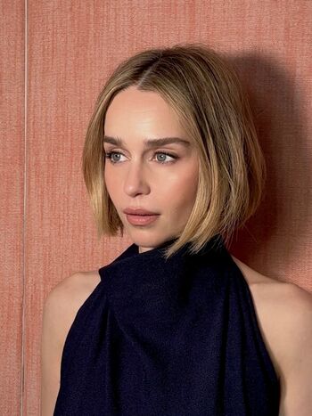 🔥 Emilia clarke page leaked private photo uncensored full