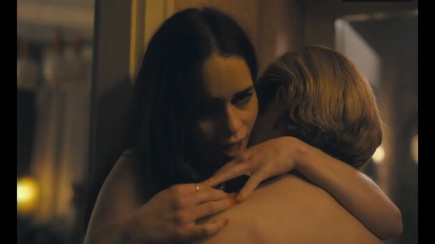 🔥 Emilia clarke page leaked private photo uncensored full