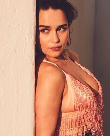 🔥 Emilia clarke page leaked private photo uncensored full