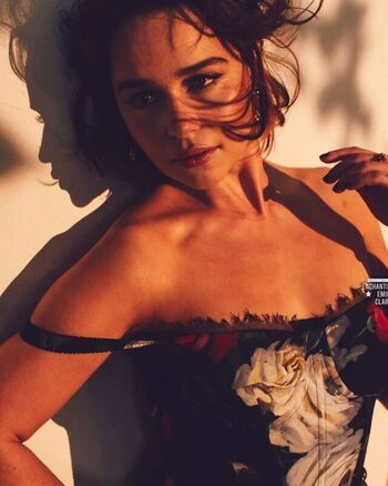 🔥 Emilia clarke page leaked private photo uncensored full