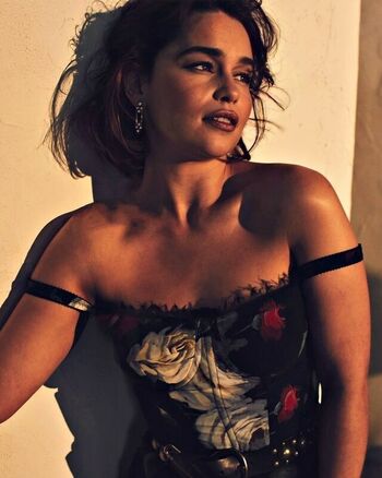 🔥 Emilia clarke page leaked private photo uncensored full