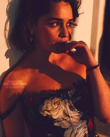 🔥 Emilia clarke page leaked private photo uncensored full