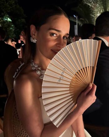 🔥 Emilia clarke page leaked private photo uncensored full