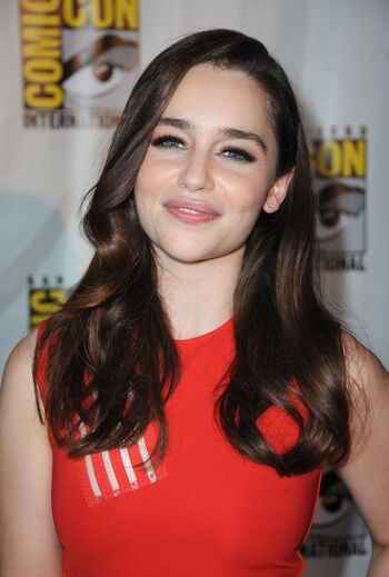 🔥 Emilia clarke page leaked private photo uncensored full