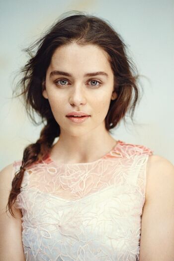 🔥 Emilia clarke page leaked private photo uncensored full