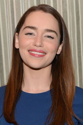 🔥 Emilia clarke page leaked private photo uncensored full