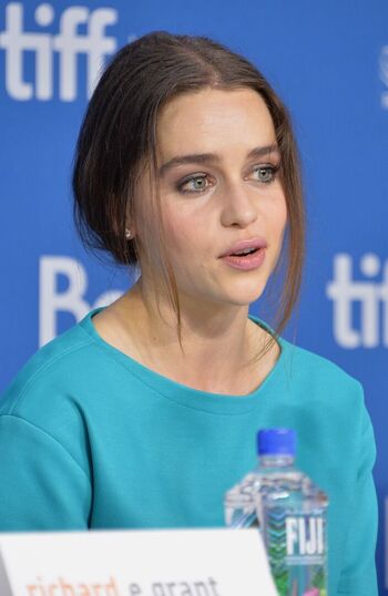 🔥 Emilia clarke page leaked private photo uncensored full