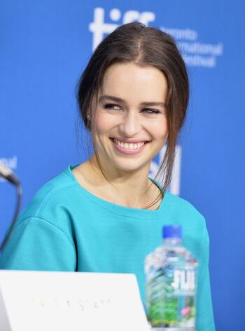 🔥 Emilia clarke page leaked private photo uncensored full