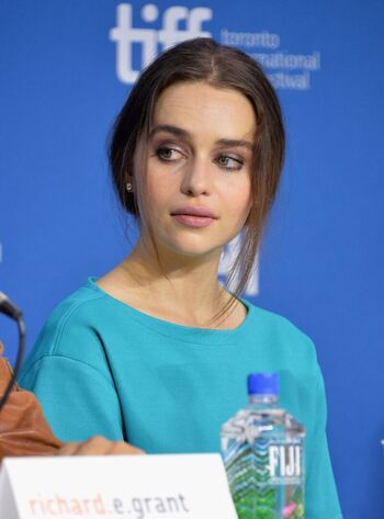 🔥 Emilia clarke page leaked private photo uncensored full