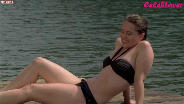 🔥 Emilia clarke page leaked private photo uncensored full