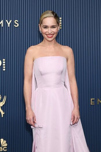 🔥 Emilia clarke page leaked private photo uncensored full