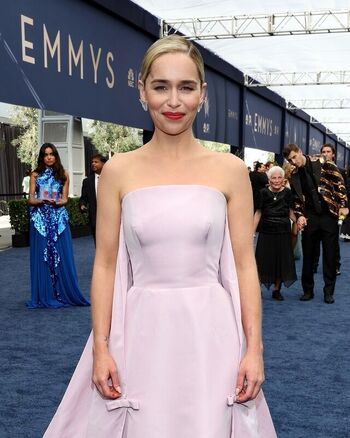 🔥 Emilia clarke page leaked private photo uncensored full